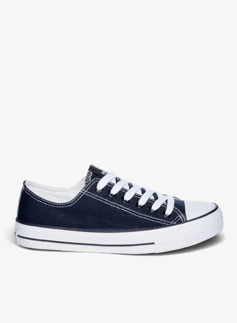 باتا حذاء سنيكرز كاجوال برباط