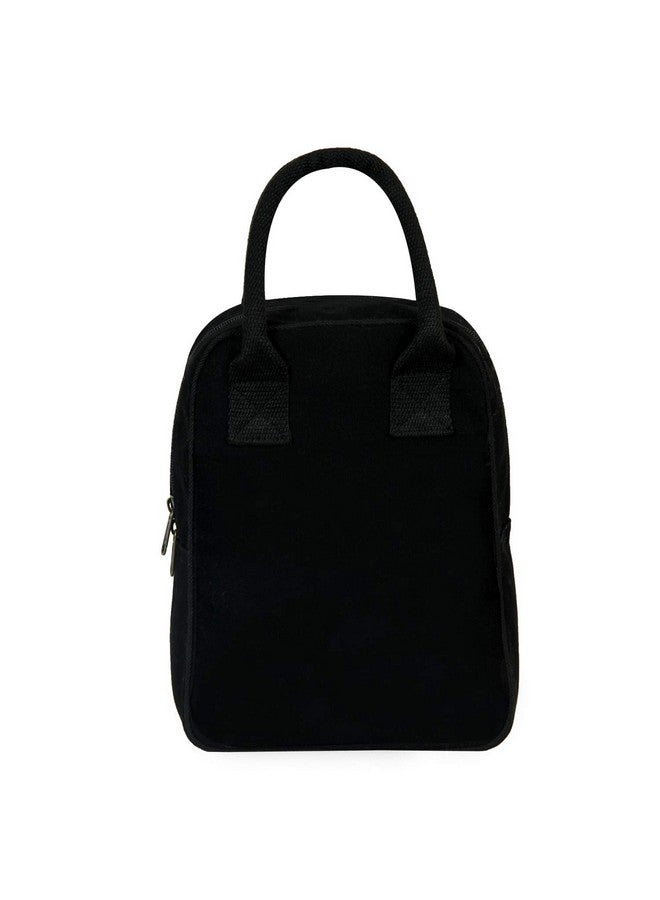 EcoRight Eco Right Lunch Bags for Office Women & Lunch Bag for Men, Insulated Lunch Bag for Kids, Office Lunch Bag with Bottle Holder, Carry Handle & Pocket - Image 3