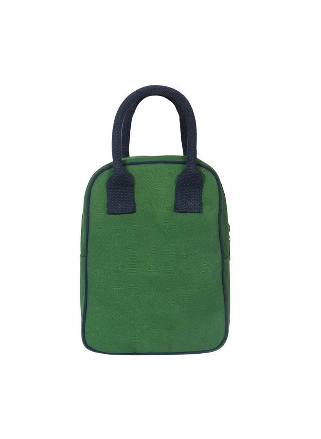 EcoRight Eco Right Lunch Bags for Office Women & Lunch Bag for Men, Insulated Lunch Bag for Kids, Office Lunch Bag with Bottle Holder, Carry Handle & Pocket - Image 4