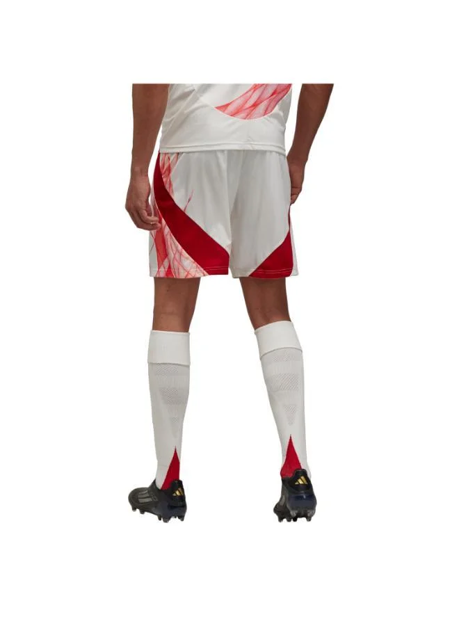 اديداس Japan JFA x Y-3 24/25 Away Replica Football Shorts
