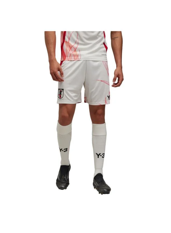 اديداس Japan JFA x Y-3 24/25 Away Replica Football Shorts