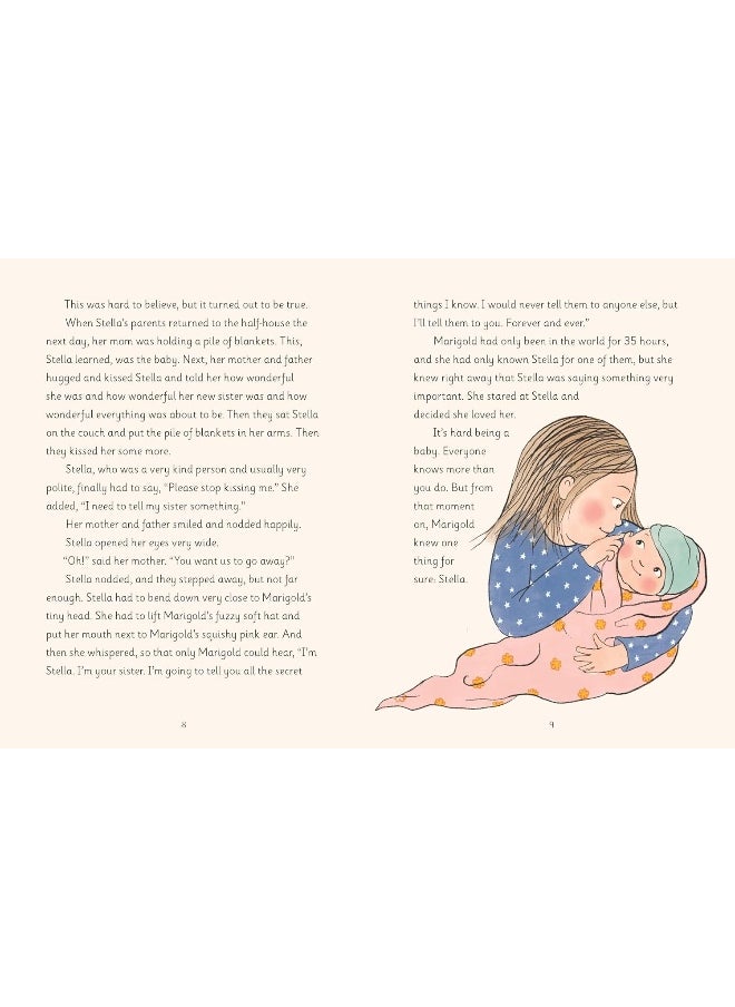 Chronicle Books Stella & Marigold  - Image 3