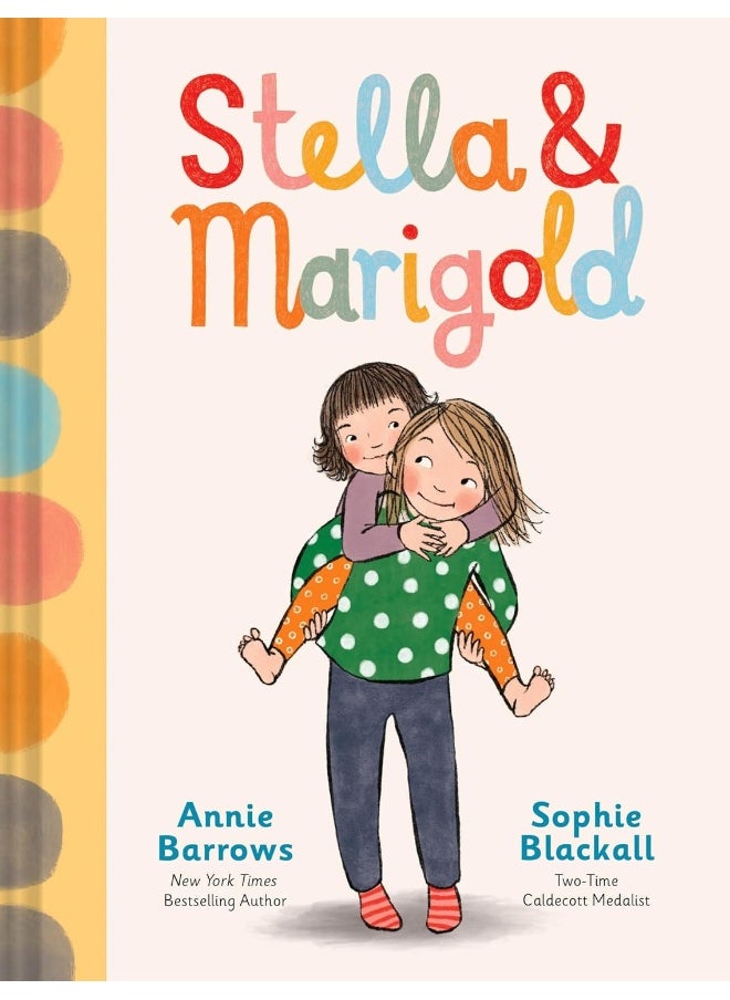 Chronicle Books Stella & Marigold  - Image 2