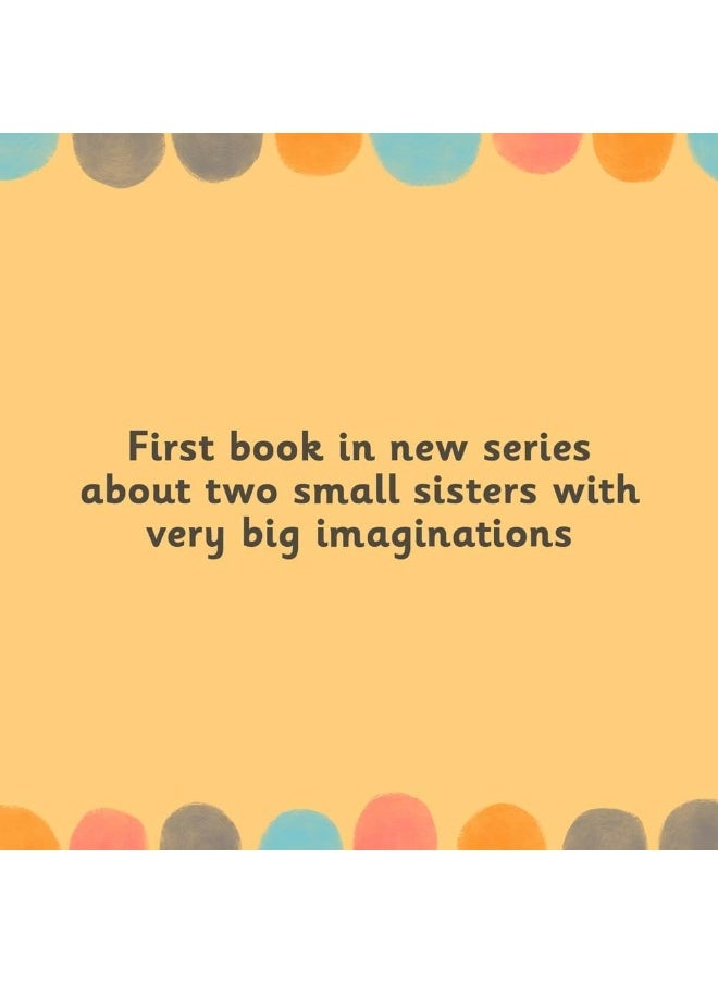 Chronicle Books Stella & Marigold  - Image 1