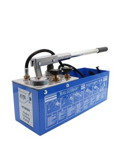 Max Germany Max Germany TG-161 Hydro Testing Pump  - Image 3