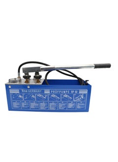 Max Germany Max Germany TG-161 Hydro Testing Pump  - Image 1
