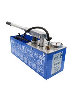 Max Germany Max Germany TG-161 Hydro Testing Pump  - Image 2