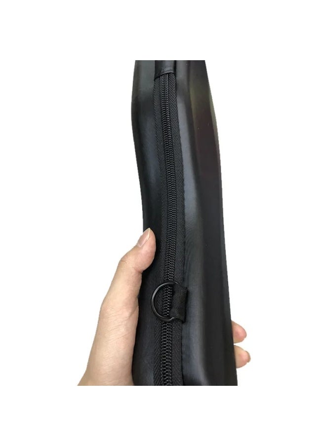 Generic - Stable S5B Mobile Phone Holder Storage Bag H4 Three-Axis Cloud Platform Stable Holder Storage Box Portable Anti-drop Trendy Bag-Color:Black - Image 1