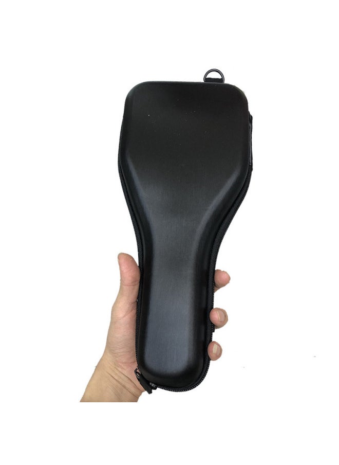 Generic - Stable S5B Mobile Phone Holder Storage Bag H4 Three-Axis Cloud Platform Stable Holder Storage Box Portable Anti-drop Trendy Bag-Color:Black - Image 1