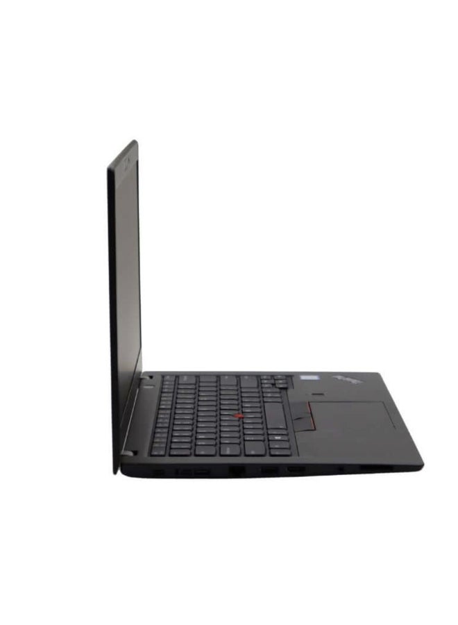 Lenovo Refurbished - ThinkPad T480s Laptop With 14-Inch Full HD Display,Intel Core i7 cessor/8th Gen/8GB RAM/256GB SSD/Intel UHD Graphics Windows 11 Pro Black black - Image 5