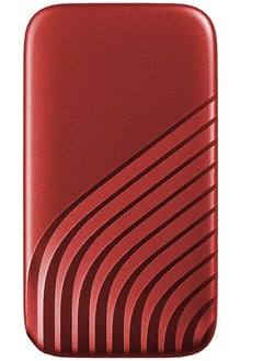 RED 4TB