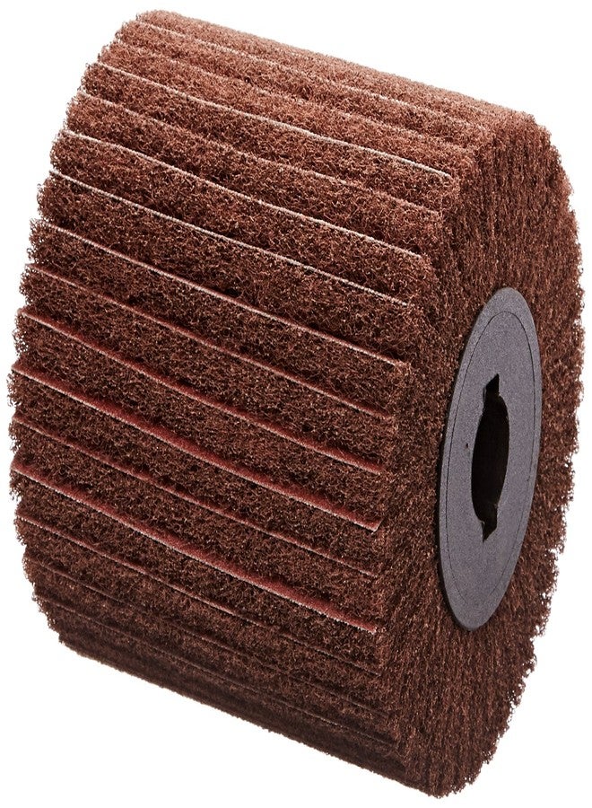 Metabo 623485000 P180 Interleaved Flap Wheel - Image 2