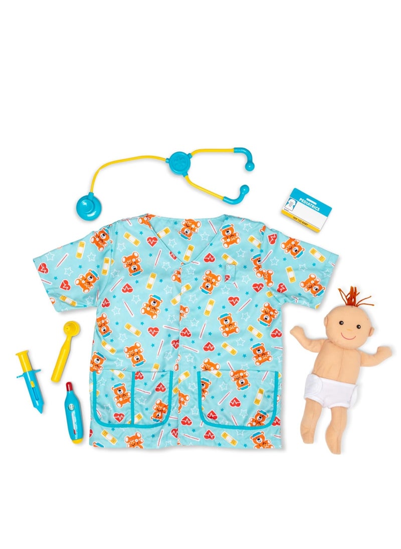 Melissa & Doug And Pediatric Nurse - pzsku/Z88B2570F45F5A90E4196Z/45/_/1731481063/7be6d6bc-f997-4682-a870-1a1b13937a35