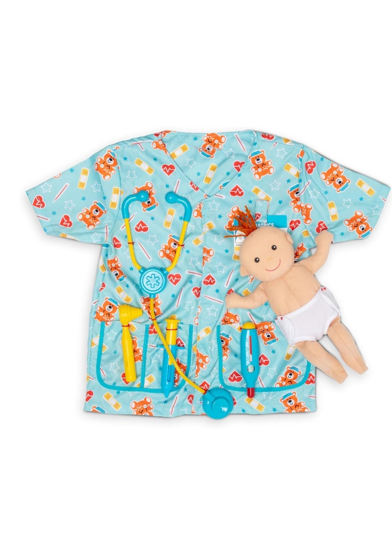 Melissa & Doug And Pediatric Nurse - pzsku/Z88B2570F45F5A90E4196Z/45/_/1731481082/6f91262e-97fc-41cc-b355-ad6c44786f09