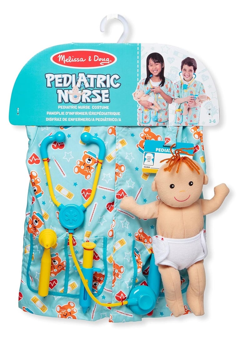 Melissa & Doug And Pediatric Nurse - pzsku/Z88B2570F45F5A90E4196Z/45/_/1731481103/f6dc6aac-3284-41cb-898b-c2aea904c933