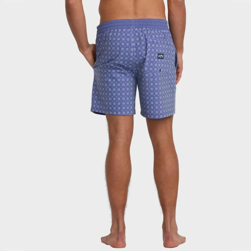 Billabong Good Times Layback Boardshorts - Men