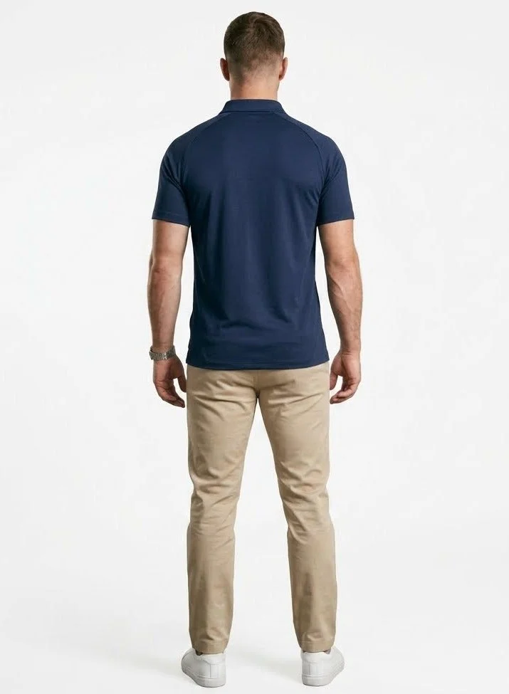 Nike Mens Nike Team Training Polo