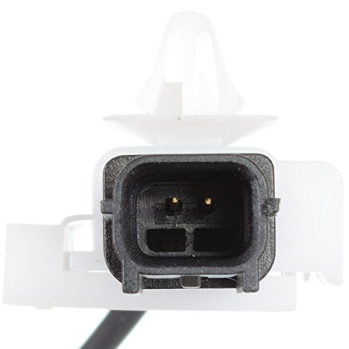 Holstein Parts 2ABS2415 ABS Wheel Speed Sensor - Compatible With Select Acura TSX; REAR LEFT OR RIGHT - Image 4