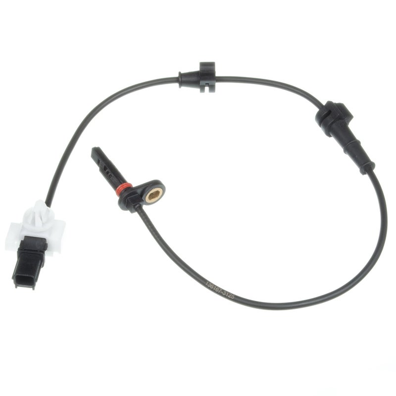Holstein Parts 2ABS2415 ABS Wheel Speed Sensor - Compatible With Select Acura TSX; REAR LEFT OR RIGHT - Image 5