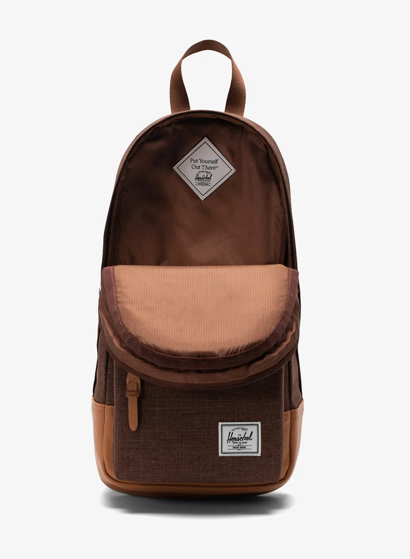 هيرشل سبلاي كو حقيبة ظهر تراثية