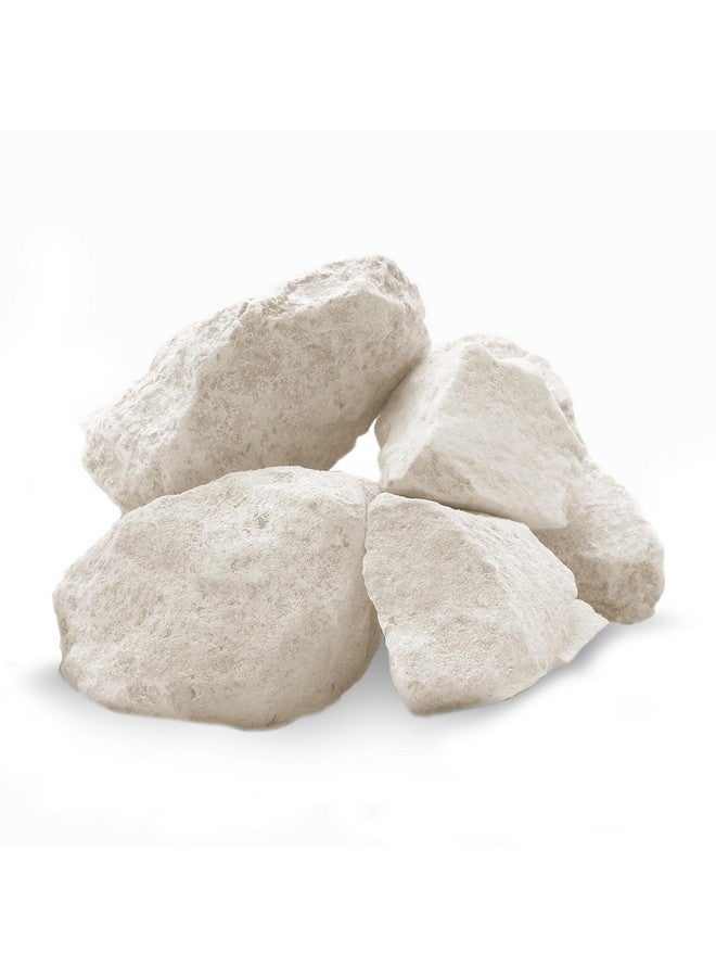 SunGrow Shrimp Rocks, Calcium, Magnesium Rocks for Crayfish, Hermit Crab, Snails, Crustacean Care, Aquarium Decor for Crystal Red, Amano and Ghost Shrimps, Nano Tank Accessories, Fish Tank Supplies - Image 2