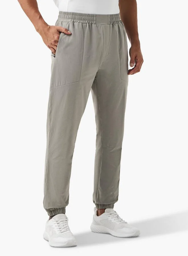 ADOT by Splash Elasticated Waist Joggers