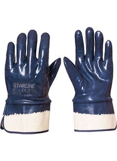 Oilman Gloves Fully Coated E-370 - pzsku/Z88B2C0B27A2ABF41638AZ/45/_/1725895400/10b838c3-e41d-428f-99a9-fec09c88758d