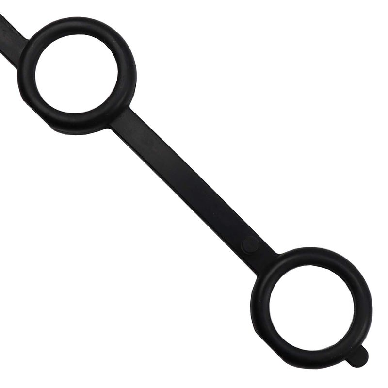 Beck Arnley Beck/Arnley 039-6507 Spark Plug Tube Seal - Image 4
