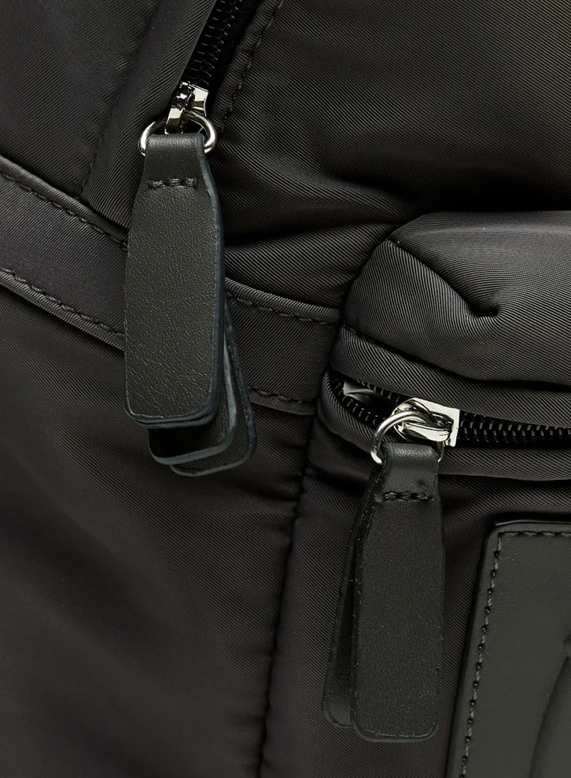 Lee Cooper Top Handle Backpack