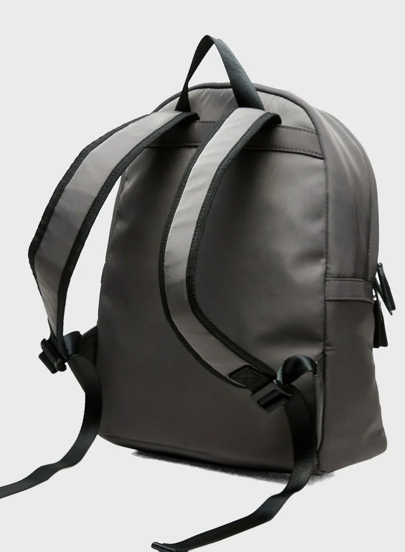 Lee Cooper Top Handle Backpack