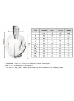 KUYING New One Piece Casual Loose Denim Jacket  - Image 2