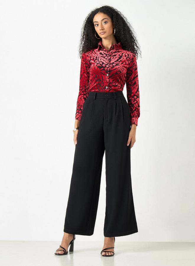 تواكستريمز قميص بأكمام طويلة وطبعات من تو إكستريمز - Image 2