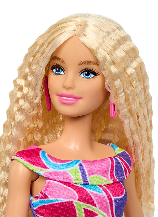 Barbie Fashionistas® Doll - Totally Hair  - Image 3