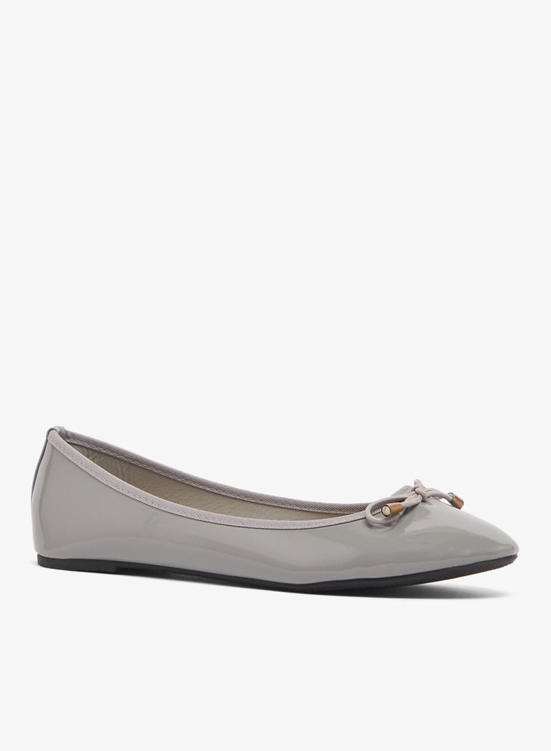 Spot-On Ballerina Flat - Image 2