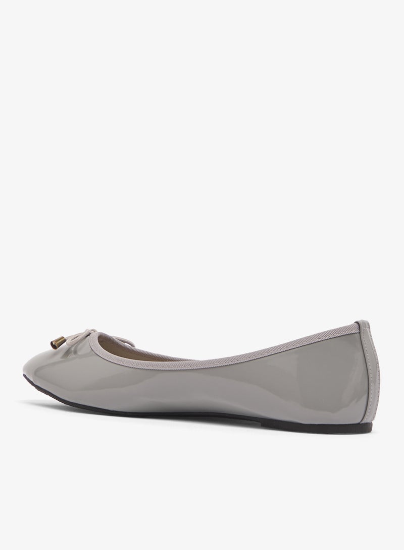 Spot-On Ballerina Flat - Image 3