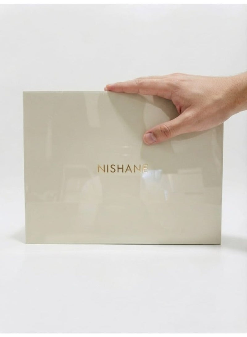 Nishane Perfume Sample Set (12 samples, 2ml size) - Image 3