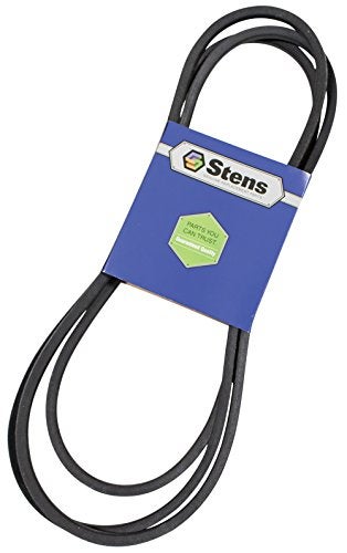 Stens 265-835 OEM Replacement Belt/Simplicity 1703466SM - Image 1