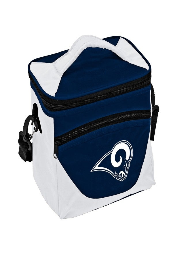 NFL Los Angeles Rams Cooler Halftime, Team Colors, One Size