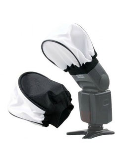 Muyixin Camera Flash Softbox Soft Cloth Mini Bounce Diffuser Cap For Speedlight For Canon Nikon Sony Godox  - Image 1