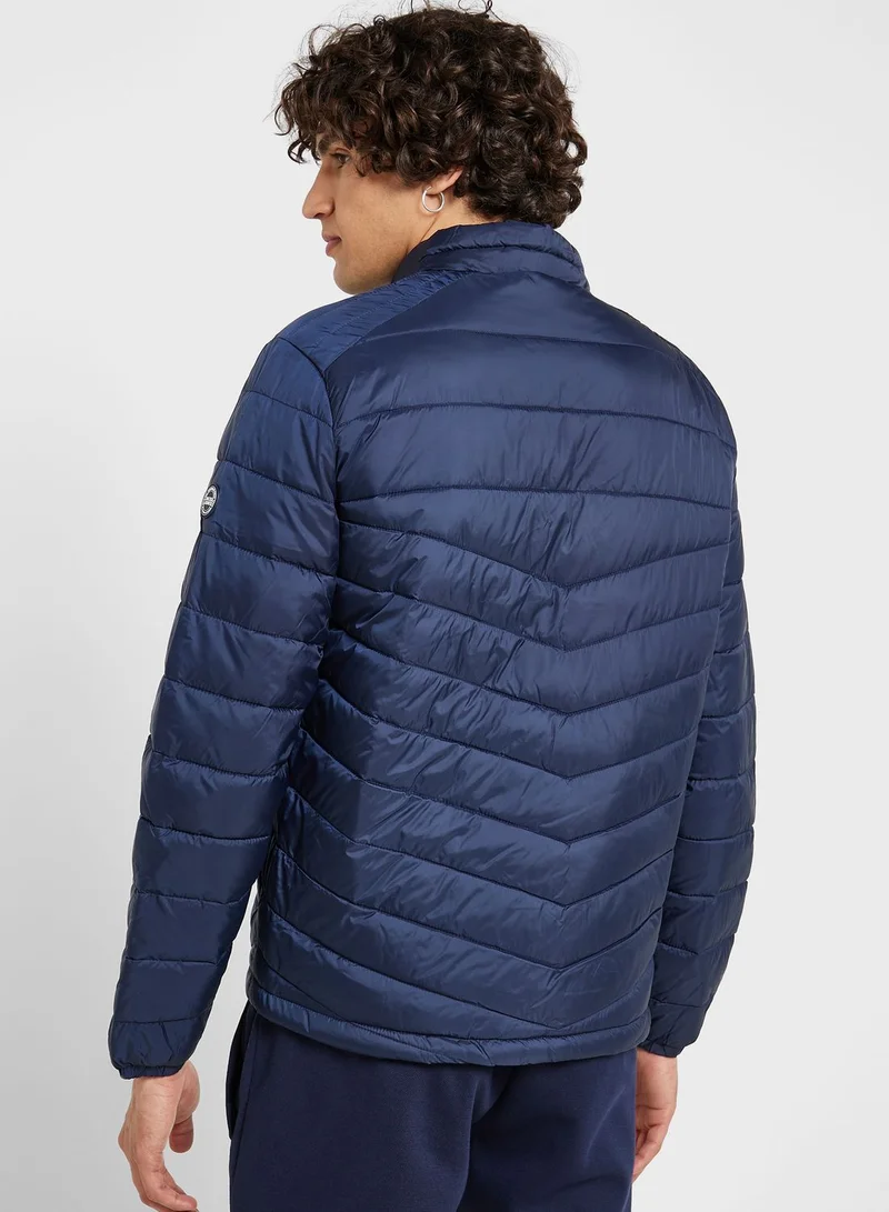 JACK & JONES Essential Puffer Jacket
