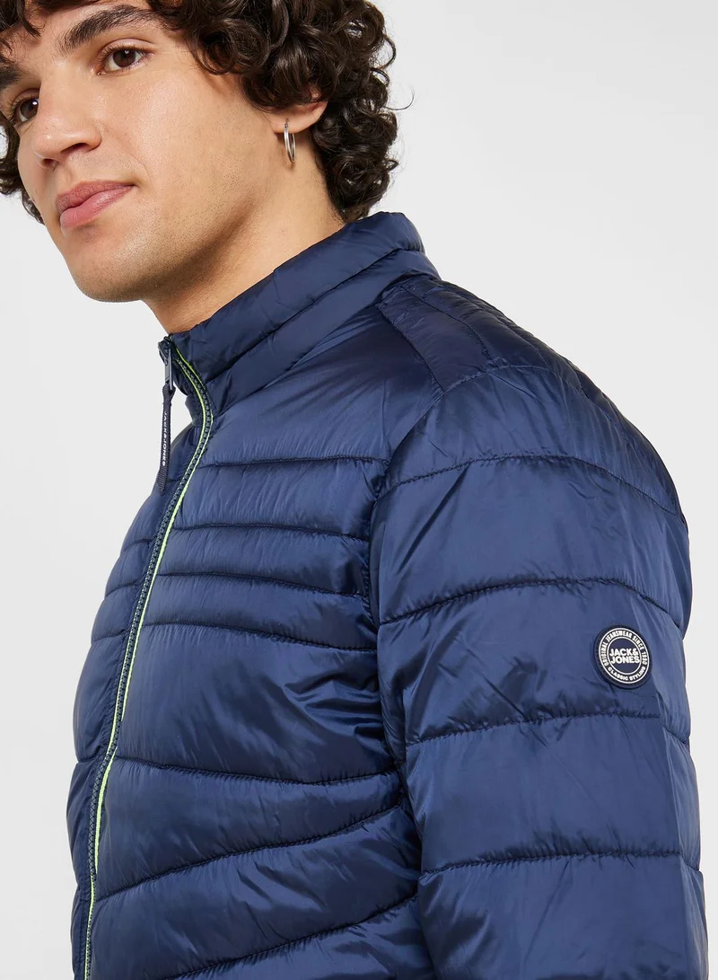 JACK & JONES Essential Puffer Jacket