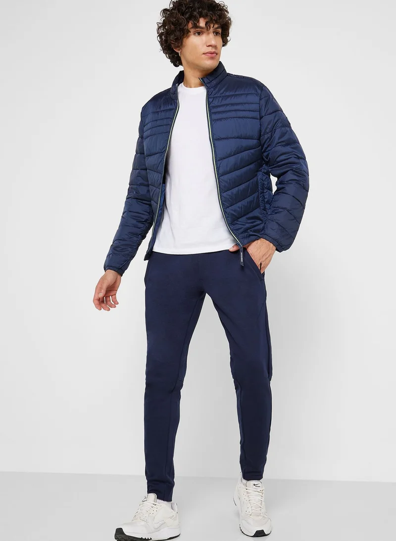 JACK & JONES Essential Puffer Jacket