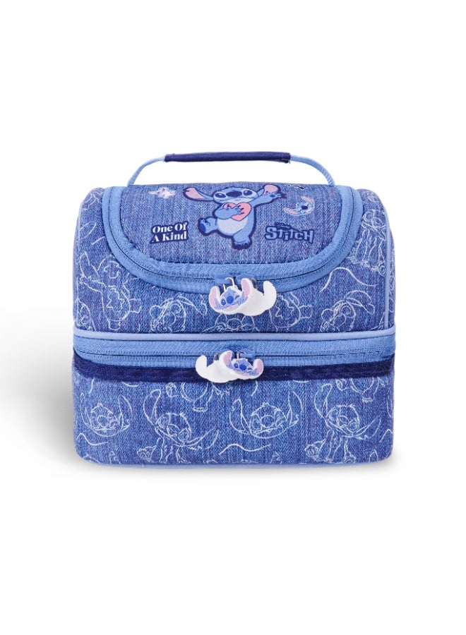 Disney حقيبة غداء ديزني ستيتش الفريدة من نوعها - Image 1