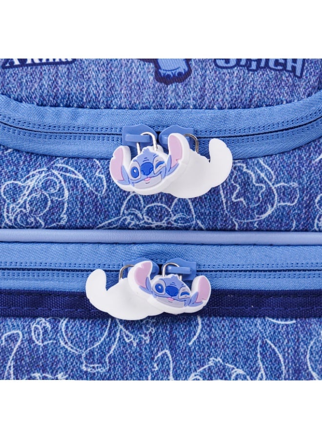 Disney حقيبة غداء ديزني ستيتش الفريدة من نوعها - Image 2