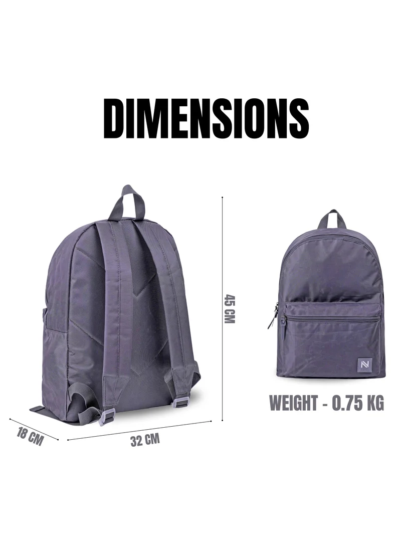NOVA Trucare Private Nova BPP3 16'' Backpack