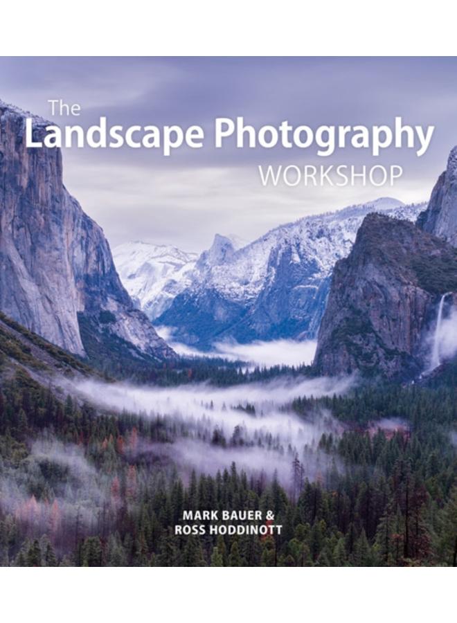 Landscape Photography Workshop 