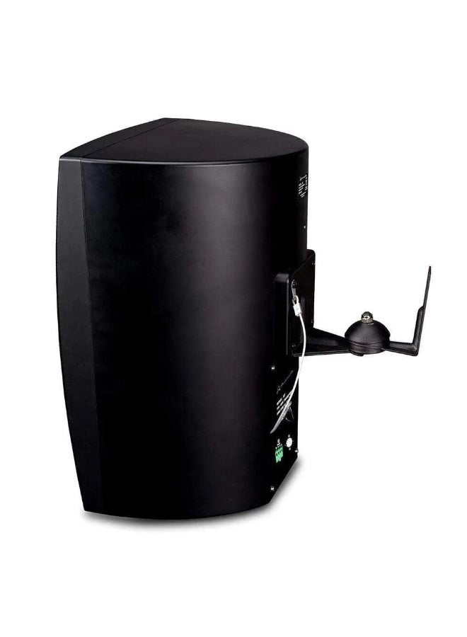 WHARFEDALE Wharfedale Speaker Passive Wall Mount 8" 50W RMS @ 8 Ohm Solid Plastic Body,IP54 Rated(Pair) - Image 3