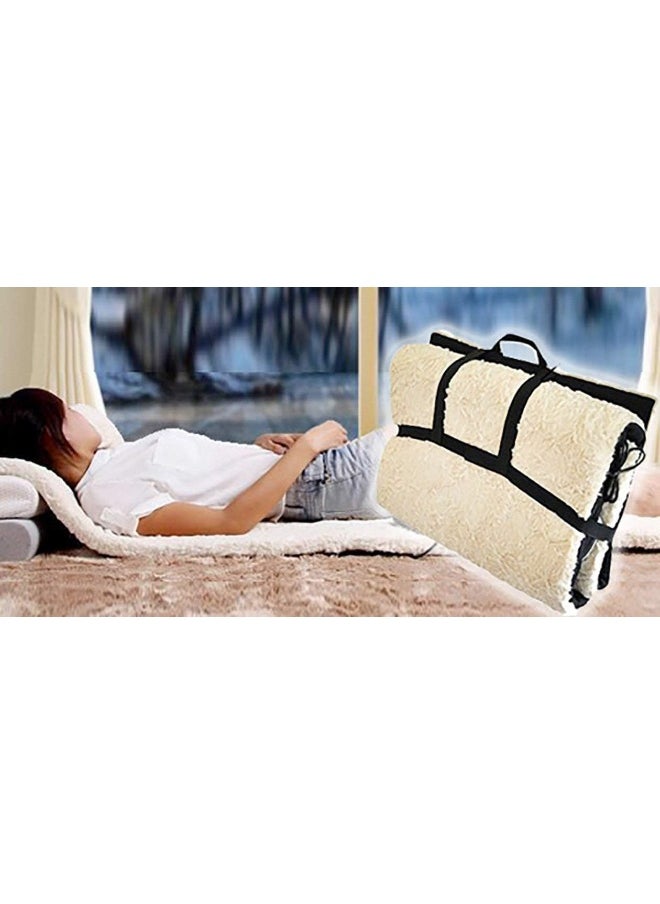 Generic Full Body Massager Bed Mattress  - Image 3