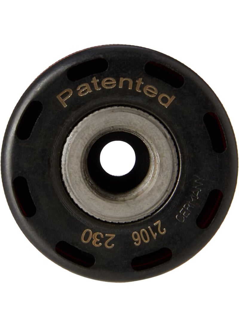 Metabo Metabo 636620000 116Inch  12Inch Futuro Plus Double Sleeve Reversible Keyless Chuck  - Image 3
