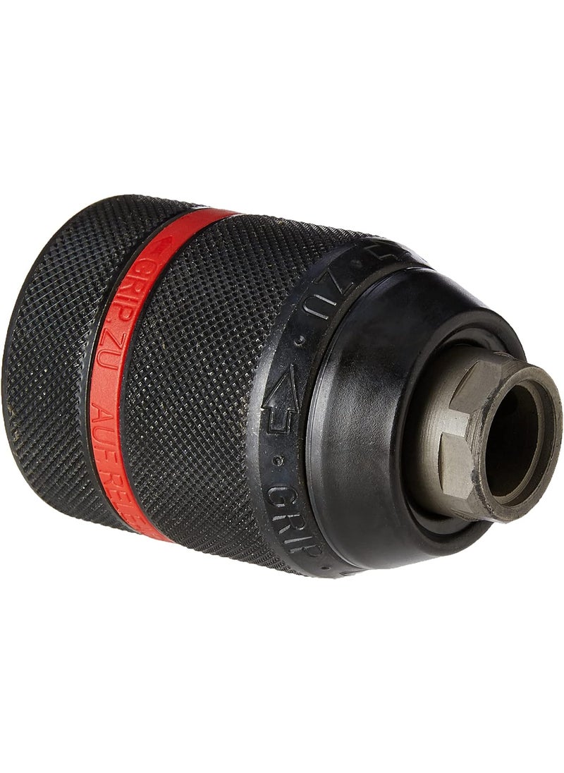 Metabo Metabo 636620000 116Inch  12Inch Futuro Plus Double Sleeve Reversible Keyless Chuck  - Image 2